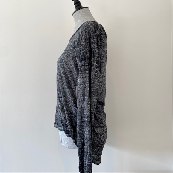 Threads 4 Thought Sleeved Top - Picture 3 of 6